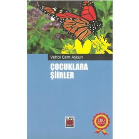 Çocuklara Şiirler - Vehbi Cem Aşkun