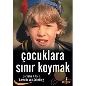 Çocuklara Sınır Koymak - Erdinç Güllü