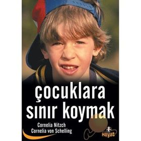 Çocuklara Sınır Koymak - Erdinç Güllü