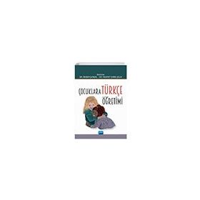 Çocuklara Türkçe Öğretimi - Önder Çangal