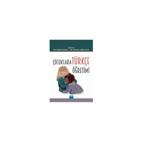 Çocuklara Türkçe Öğretimi - Önder Çangal