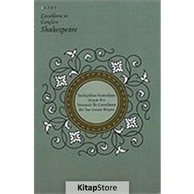 Çocuklara ve Gençlere Shakespeare 1 - Charles Lamb Mary Lamb