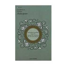 Çocuklara ve Gençlere Shakespeare 1 - Charles Lamb Mary Lamb