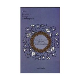 Çocuklara ve Gençlere Shakespeare 1 - Charles Lamb Mary Lamb