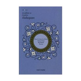 Çocuklara ve Gençlere Shakespeare 3 - Charles Lamb Mary Lamb