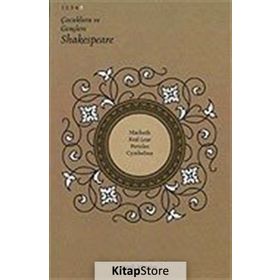 Çocuklara ve Gençlere Shakespeare 5 - Charles Lamb Mary Lamb