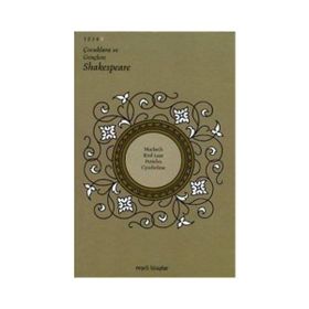Çocuklara ve Gençlere Shakespeare 5 - Charles Lamb Mary Lamb