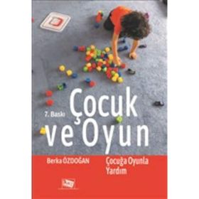ÇOCUKLARA YABANCI DIL ÖĞRETIMI - ORHAN HANBAY