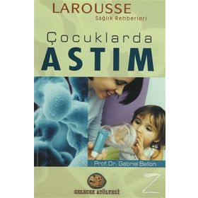 ÇOCUKLARDA ASTIM - GABRIEL BELLON