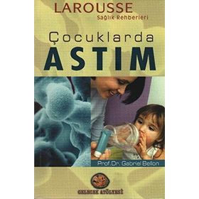 ÇOCUKLARDA ASTIM - GABRIEL BELLON