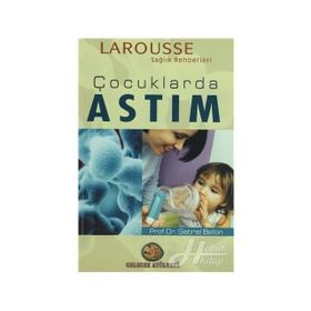 ÇOCUKLARDA ASTIM - GABRIEL BELLON