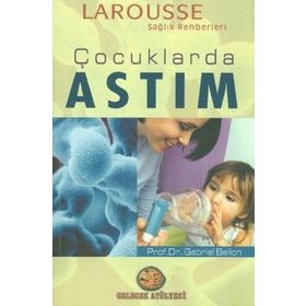 ÇOCUKLARDA ASTIM - GABRIEL BELLON