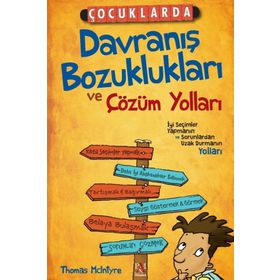 Çocuklarda Davranış Bozuklukları Ve Çözüm Yolları - Adnan Kalkan