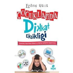 ÇOCUKLARDA DIKKAT EKSİKLİĞİ - HERBERT G. KLAUS