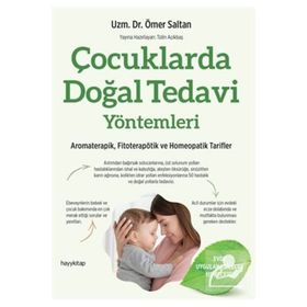 Çocuklarda Doğal Tedavi Yöntemleri Hayykitap