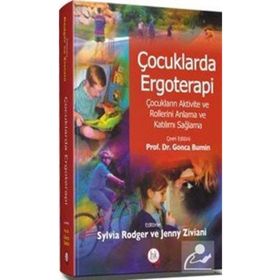 Çocuklarda Ergoterapi - Gonca Bumin