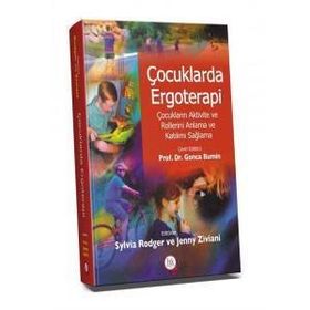 Çocuklarda Ergoterapi - Gonca Bumin