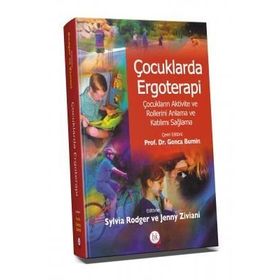 Çocuklarda Ergoterapi - Gonca Bumin