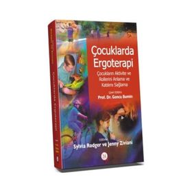 Çocuklarda Ergoterapi - Gonca Bumin