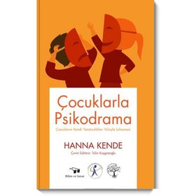 Çocuklarda Psikodrama - Hanna Kende