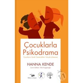 Çocuklarda Psikodrama - Hanna Kende