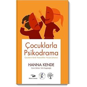 Çocuklarda Psikodrama - Hanna Kende