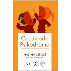 Çocuklarda Psikodrama - Hanna Kende
