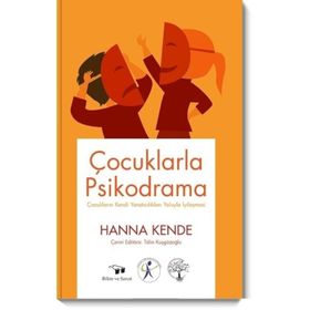 Çocuklarda Psikodrama - Hanna Kende