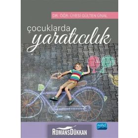 ÇOCUKLARDA YARATICILIĞIN GELİŞİMİ
