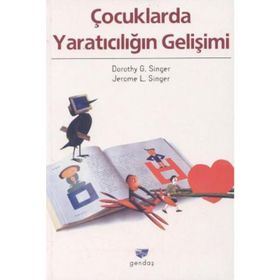 ÇOCUKLARDA YARATICILIĞIN GELİŞİMİ