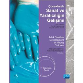 ÇOCUKLARDA YARATICILIĞIN GELİŞİMİ