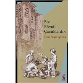 ÇOCUKLARDIK - HALIL NEBILER