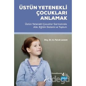 ÇOCUKLARI ANLAMAK