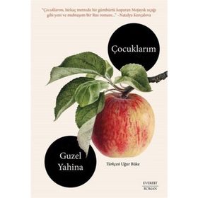 Çocuklarım Güzel Yahina