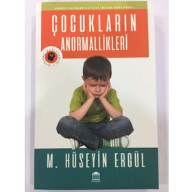 Çocukların Anormallikleri - M. Hüseyin Ergül