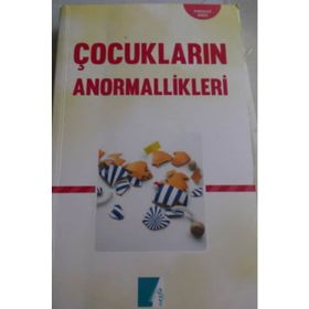 Çocukların Anormallikleri - M. Hüseyin Ergül