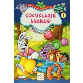 ÇOCUKLARIN ARABASI - BESTAMI YAZGAN;NECRAN MIRHUN