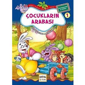 ÇOCUKLARIN ARABASI - BESTAMI YAZGAN;NECRAN MIRHUN