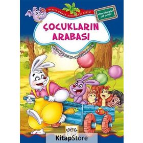 ÇOCUKLARIN ARABASI - BESTAMI YAZGAN;NECRAN MIRHUN