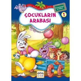 ÇOCUKLARIN ARABASI - BESTAMI YAZGAN;NECRAN MIRHUN