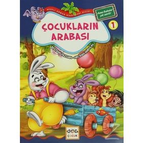 ÇOCUKLARIN ARABASI - BESTAMI YAZGAN;NECRAN MIRHUN