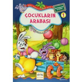 ÇOCUKLARIN ARABASI - BESTAMI YAZGAN;NECRAN MIRHUN