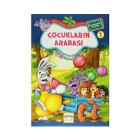 ÇOCUKLARIN ARABASI - BESTAMI YAZGAN;NECRAN MIRHUN