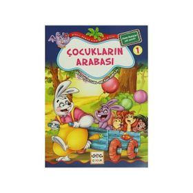 ÇOCUKLARIN ARABASI - BESTAMI YAZGAN;NECRAN MIRHUN