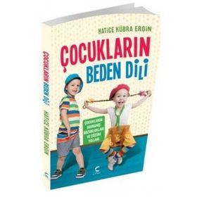 Çocukların Beden Dili - Hatice Kübra Ergin