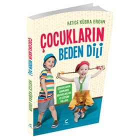 Çocukların Beden Dili - Hatice Kübra Ergin