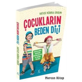 Çocukların Beden Dili - Hatice Kübra Ergin