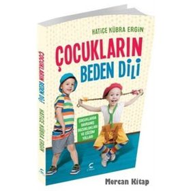 Çocukların Beden Dili - Hatice Kübra Ergin