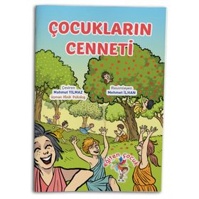 Çocukların Cenneti Mahmut Yılmaz