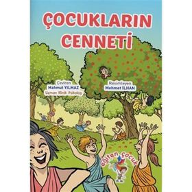 Çocukların Cenneti Mahmut Yılmaz